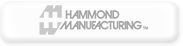 Hammond Components Logo