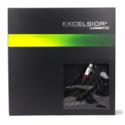 EXCELSIOR Classique XLR, 4 x 0,20 mm  XLR / XLR, Neutrik...