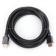 HDMI HighSpeed-Cable with Ethernet & ARC, 4K,...