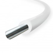 SilverGold-Wire 0,2mm2 nonisolated