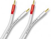 Sommercable High-End TNC5 Loudspeaker cable, banana, 2 x...