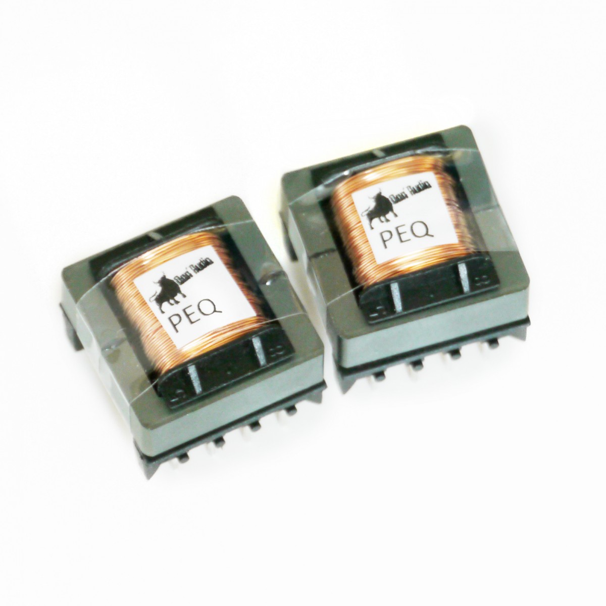 Inductors (matched pair) Equalizer DIY Projects 312,155,78,39,26mH,