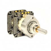 Elma High-End Audio Rotary switch A47 50k 2 Wafers