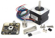Elma Remote Audio PLUS+ LIN Motor Set