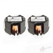 Inductors RM8 (matched pair) - Equalizer DIY Projekte...