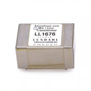 Lundahl LL1676 High level Tube Amplifier Input Transformer