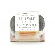 Lundahl LL1940 Audio transformer