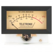 Sifam Teletronix LA-2A Ersatz VU-Meter