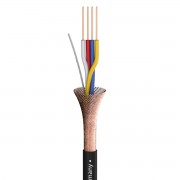 Sommercable Patch- & Microphonecable CICADA 4  x...