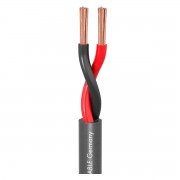 Sommercable Speakercable Meridian Mobile SP240 2 x 4,00m2