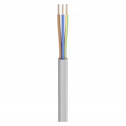 Sommercable mains cable NYM-J 3 x 6,00 mm2, PVC 12,65...