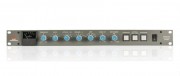 Stam Audio SA4000 MK3 Analog VCA Stereo Buss Compressor -...