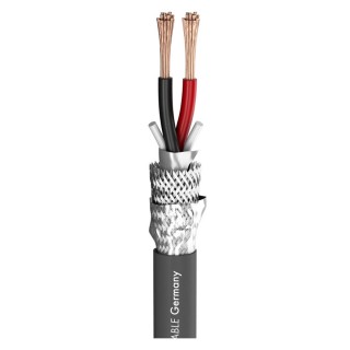 Speaker Cable Meridian Install SP225; 2 x 2,50 mm; FRNC, shielded  8,30...