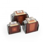 Anode Drosselspulen, Interstage, Kopfhrer & Line...