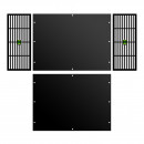 V-Case Body 2HE