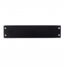 Frontpanel