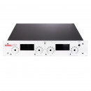 Dual La2a Rack Kit White