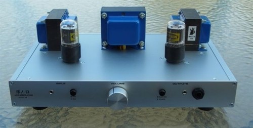 Headphone discount speaker amp