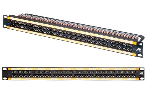 66 patch panel