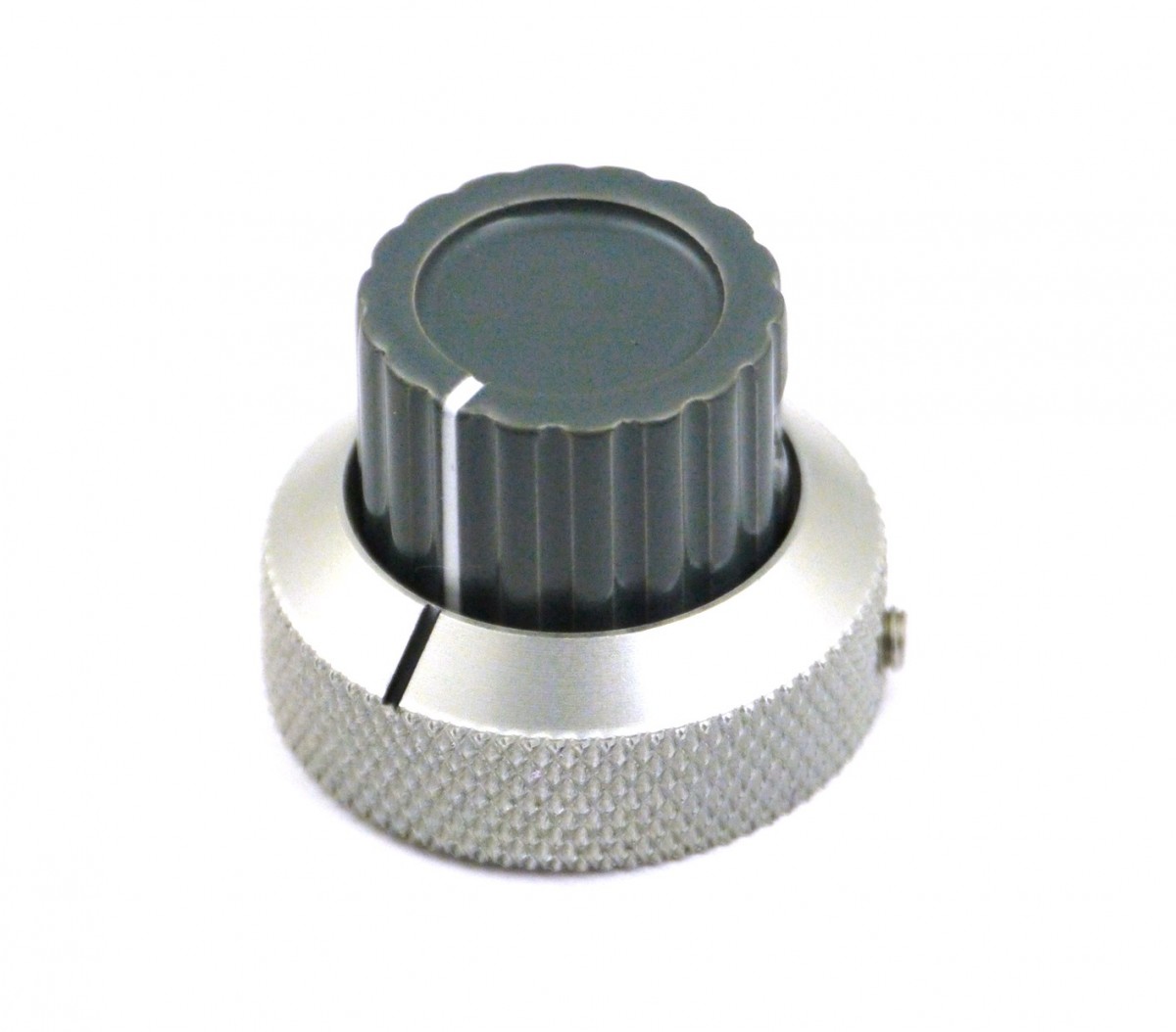 Vintage Knob Classic British Concentric, 22,96