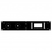 1176 Classic Frontpanel