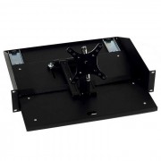 19 Sliding Monitor Shelf