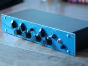 2HE Frontpanel - EQP-1A Look