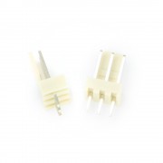 10pcs 6-Pin PCB connector socket