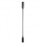 3-pin XLR Gooseneck Light with 4 COB LEDs and selectable colours