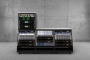 Sessiondesk Studio-Rack ALEA vented