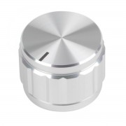 Aluminum Knob TATTO