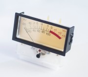 Audio Level VU Meter WF1029X