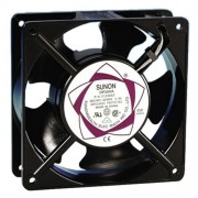 Axial Fan in Cast Housing