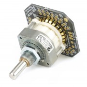 Classi-Audio Elma 24 Position Stepped SHUNT Attenuator