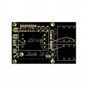 Classi Laila Di Box LL1935 High-End PCB