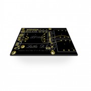 Classi Laila Di Box LL1935 High-End PCB