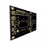 Classi Laila Di Box LL1935 High-End PCB