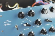 Classi PEQ 3U Studio Equalizer