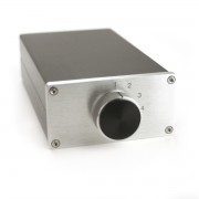 Classi Phoenix Switch-Box Aluminum Enclosure