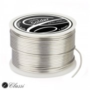 Classi Silber-Lötzinn 1mm, 100g, bleifrei, SAC307