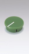 Control Knob K-100-22CL