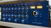 DR-2402 Knobs, meters & Elma switch Kit