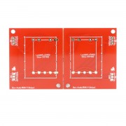 Don-Audio IRON - Transformer Output Module