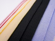 Dons Klettverschluss Kabelbinder-Streifen 200 x 15mm, 10 Stck-Verpackung