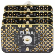 Elma A47 Jumbo High-End Audio Attenuator 4 Channels / Quad