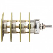 Elma A47 Jumbo High-End Audio Attenuator 4 Channels / Quad