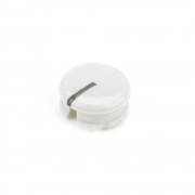 Elma Classi Collet Knob Cap 14,5mm Grey Glossy Indicator...