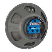 Eminence Cannabis REX B, Patriot 12 Speaker 50W 16 Ohm