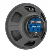 Eminence Texas Heat A 12  Speaker 150 W 8 Ohm