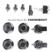 Fairchild Knobs Kit